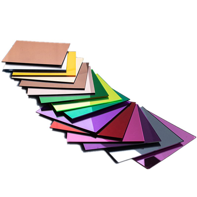 Mirror Acrylic sheet (8)