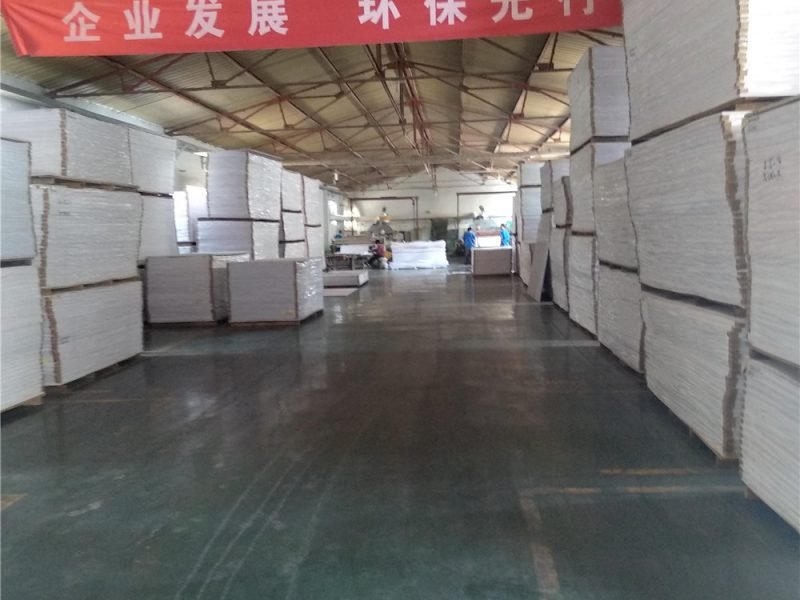 Expanded PVC foam board (10)